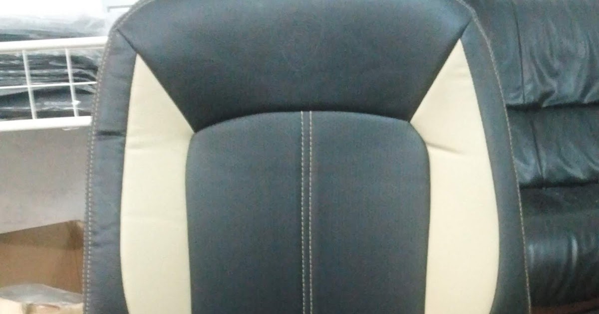 TCA AUDIO CAR ACCESSORIES EXORA SEAT COVER DESIGN