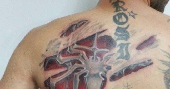 Tattoos en Murcia - Tatuajes Murcia | TATTO JOSEPH (632 950 202)