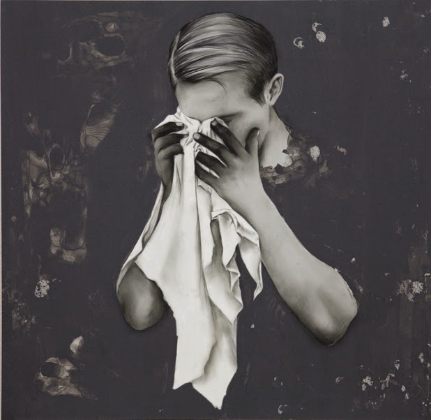 I need a guide Anthony Goicolea update