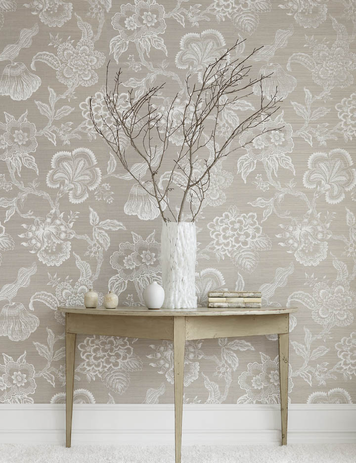 CELERIE KEMBLE WALLPAPER design indulgence
