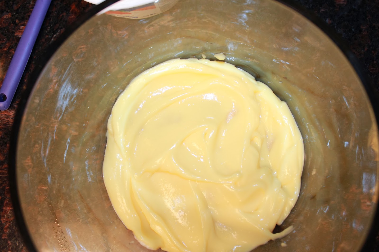 Michelle's Tasty Creations Banana Puddin' Trifle