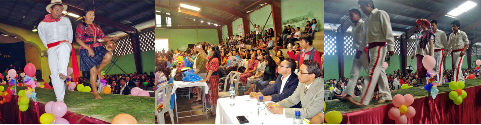 Conquest Ball Coban Alta Verapaz Guatemala Stock Photo Alamy