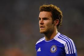 Mata - Chelsea - contento con la final de la Europa League Mata - Chelsea - contento con la final de la Europa League
