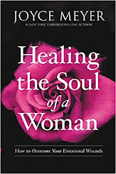 Joyce On Healing