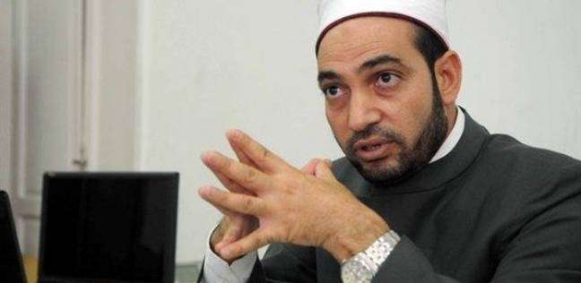 محاكمة سالم عبدالجليل بتهمة ازدراء الدين المسيحي