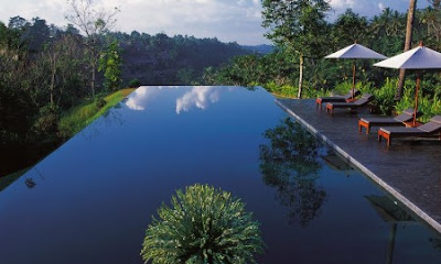 Ubud (Indonesia) - The Ubud Village Resort & Spa 5* - Hotel da Sogno