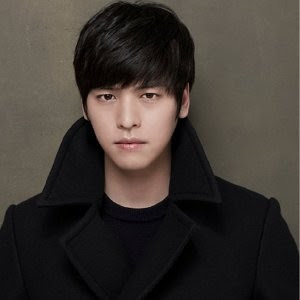 Profil Biodata Lee Jang Woo