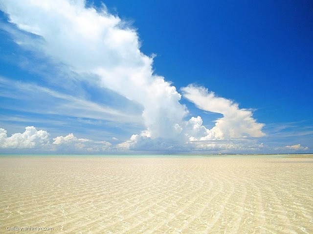 All new wallpaper : Foto\/Gambar PantaiPantai Terindah di All new wallpaper : Foto\/Gambar PantaiPantai Terindah di
