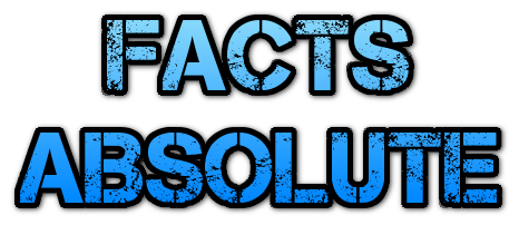  Facts Absolute- The Fascinating Facts 