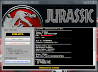 JURASSIC Universal Android Tool