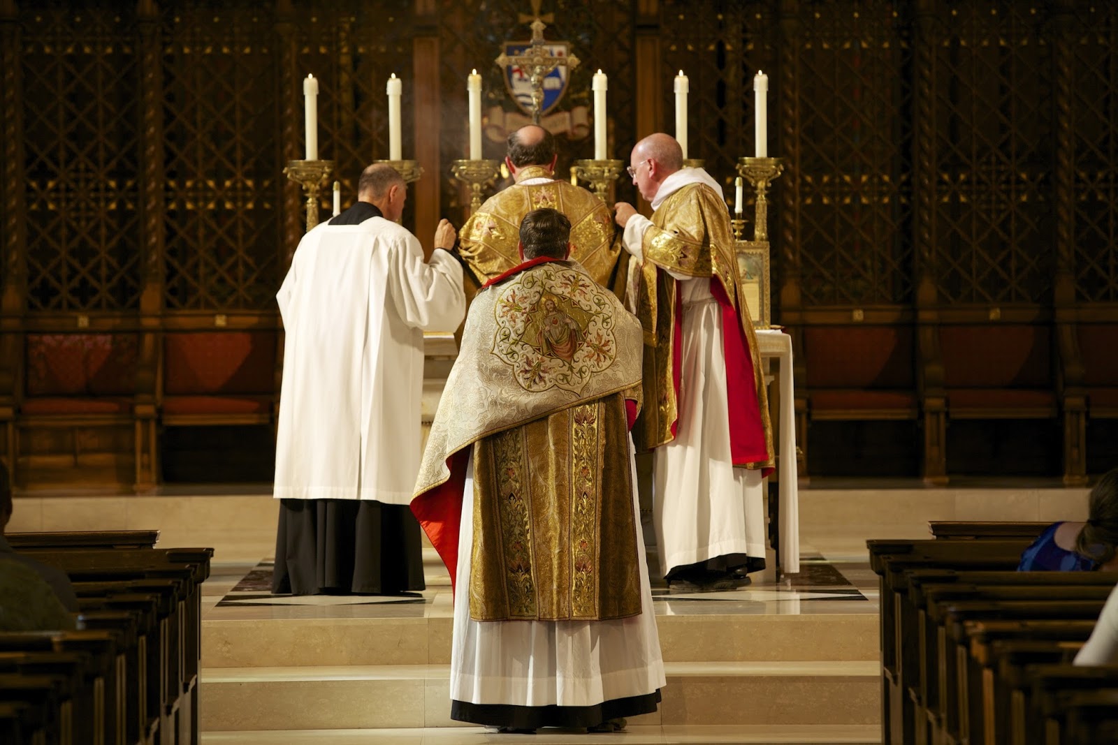 new liturgical movement fridays extraordinary form mass at the extraordinary form mass