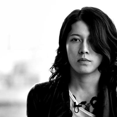 Miyavi Ahead Of The Light