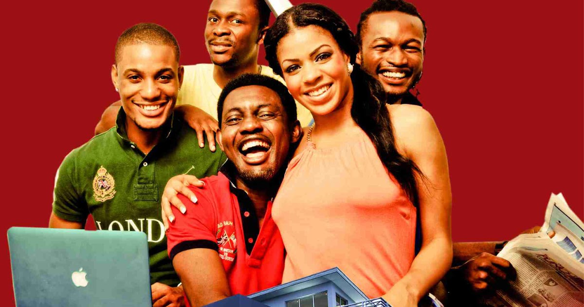 AY's Crib Starts on TVC and Africa Magic to Linda