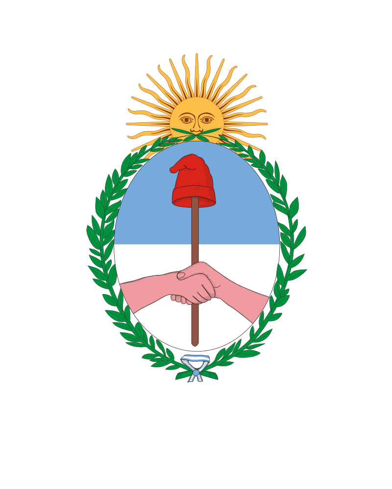 Bandera Provincia de Jujuy