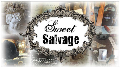 Sweet Salvage on 7th