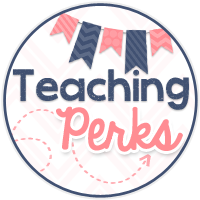 Teaching Perks