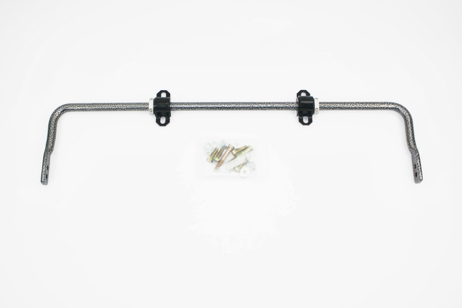 Polaris RZR S, 800 and RZR 4 800 Cognito sway bar kit now available