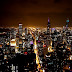 [Chicago] 03_Chicago360 的夜景