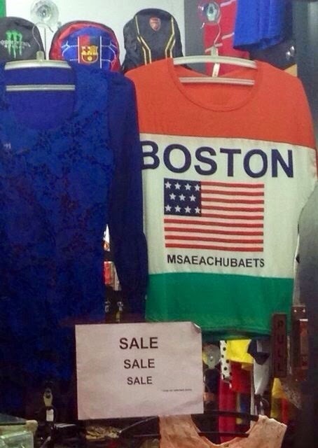 boston massachusetts shirt on sale boston massachusetts misspelled shirt msaeachubaets engrish product fail