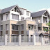 Biệt Thự Nam Đô - Phú Mỹ Hưng - Quận 7