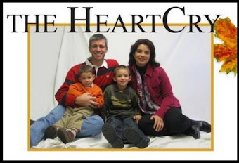 PAUL WASHER E FAMÍLIA