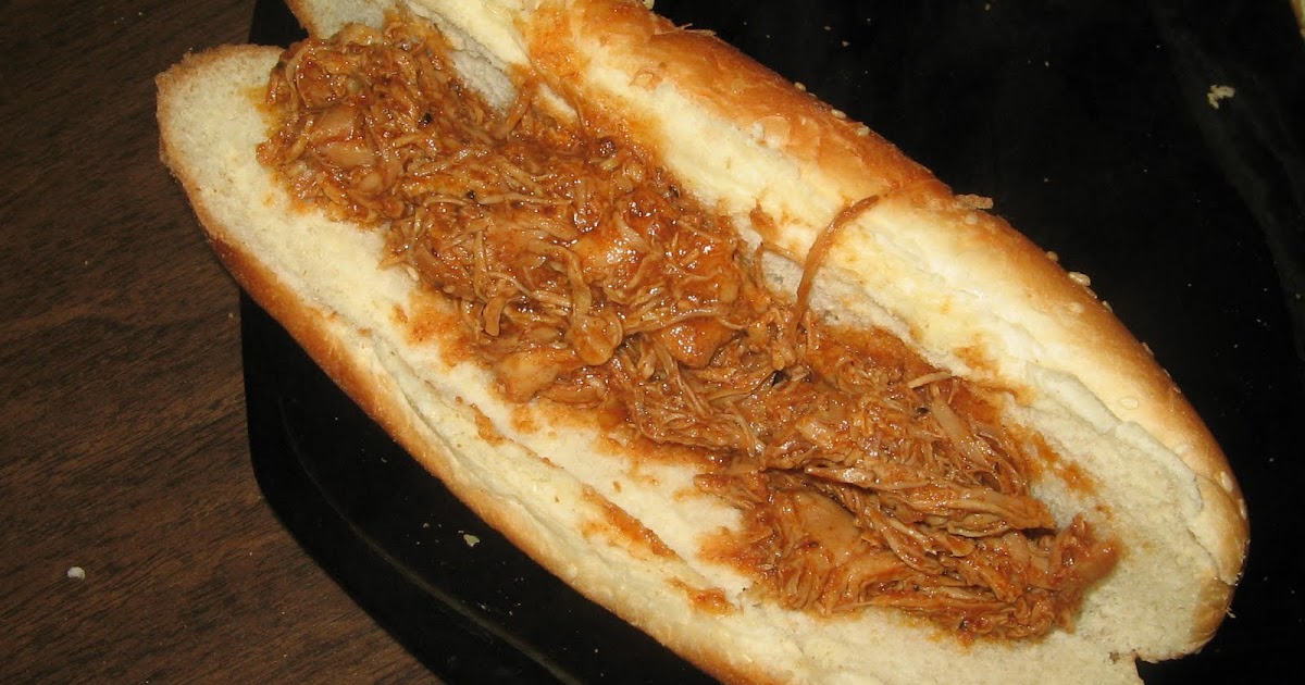 Mix It Up Pulled Pork Seasoning Mix