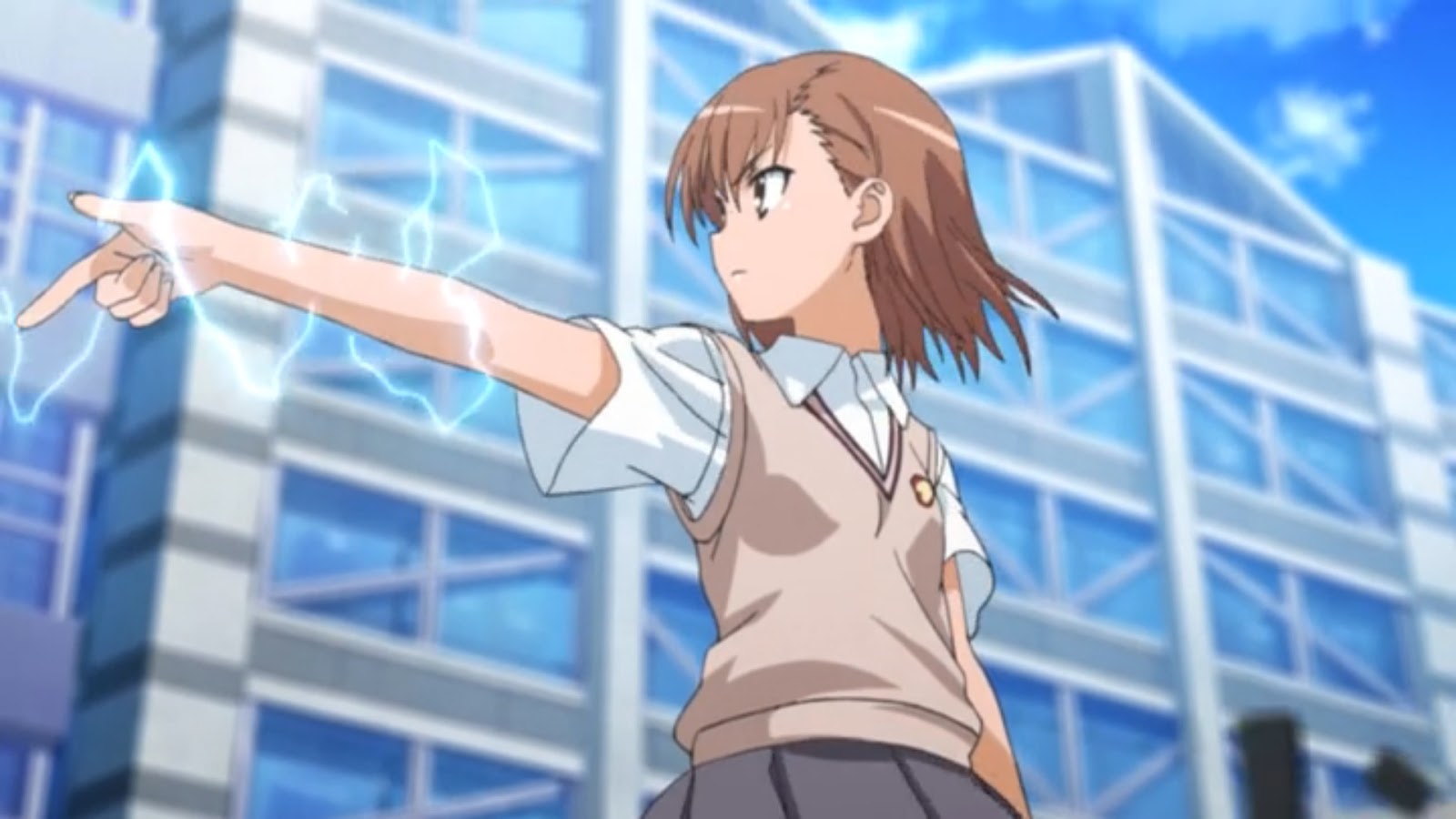 Impression – Toaru Kagaku no Railgun S, Episode 11