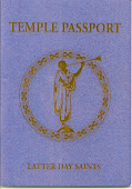 Temple Passports
