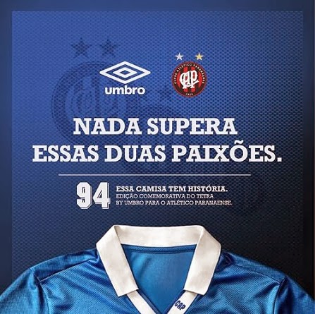 Atlético Paranaense apresenta camisa azul em homenagem a Seleção Brasileira Baf7lRTCEAARja3.jpg+large