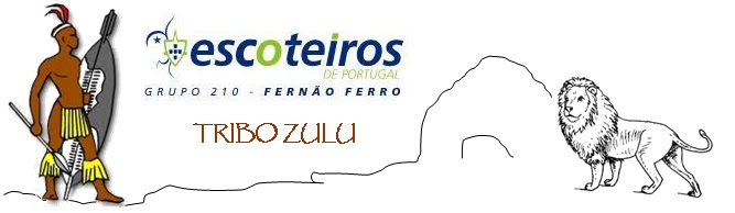 Patrulha Leão Tes 210