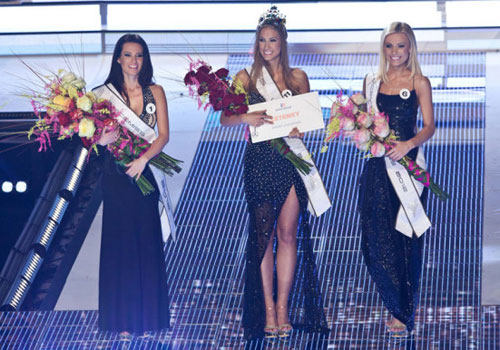 Alexandra Klimekova : Lubica Stepanova : Martina Gresova Martina Gresova,Alexandra Klimekova