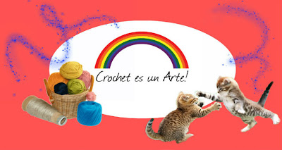Crochet.es.un.arte!