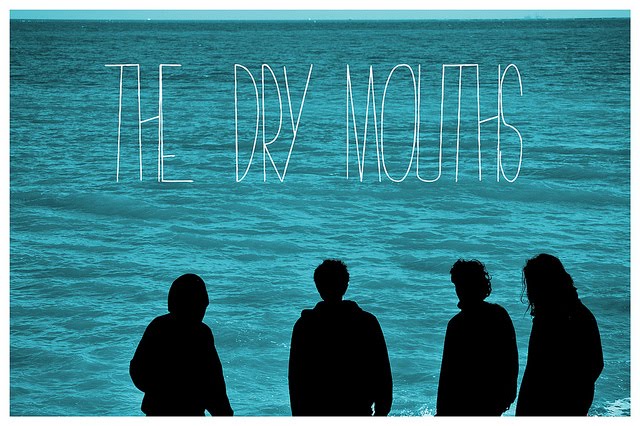 The Dry Mouths