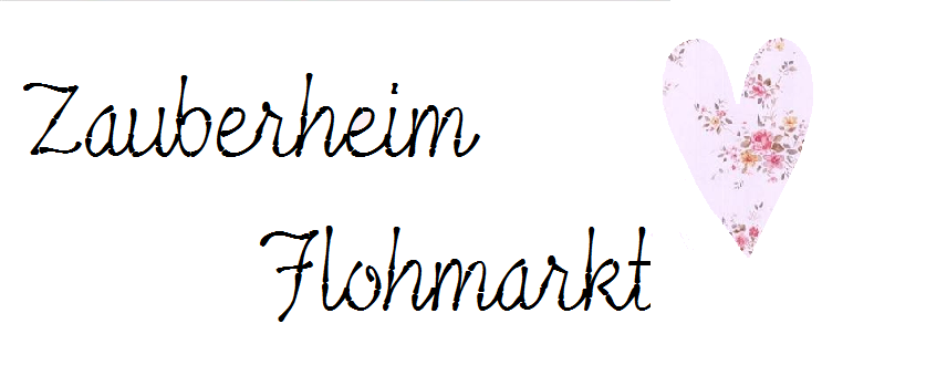 Zauberheim Flohmarkt