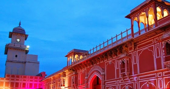 Know About Six Best Wedding Locations of India ~ Today News, Latest