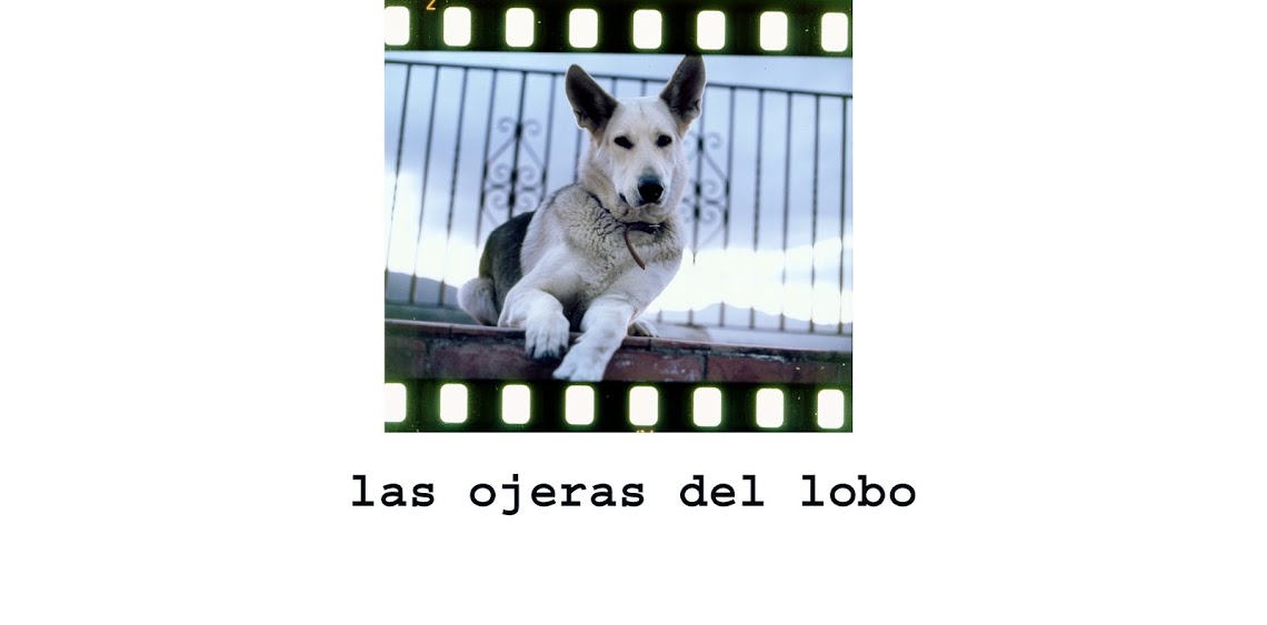 LAS OJERAS DEL LOBO