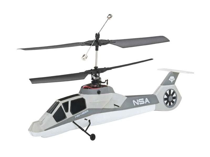 comanche rc helicopter