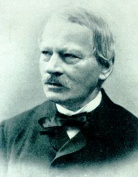 Gustav freytag biography image