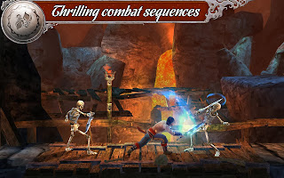 Prince of Persia Shadow&Flame v2.0.2 Unlimited Money for Android Prince of Persia Shadow&Flame v2.0.2 Unlimited Money for Android