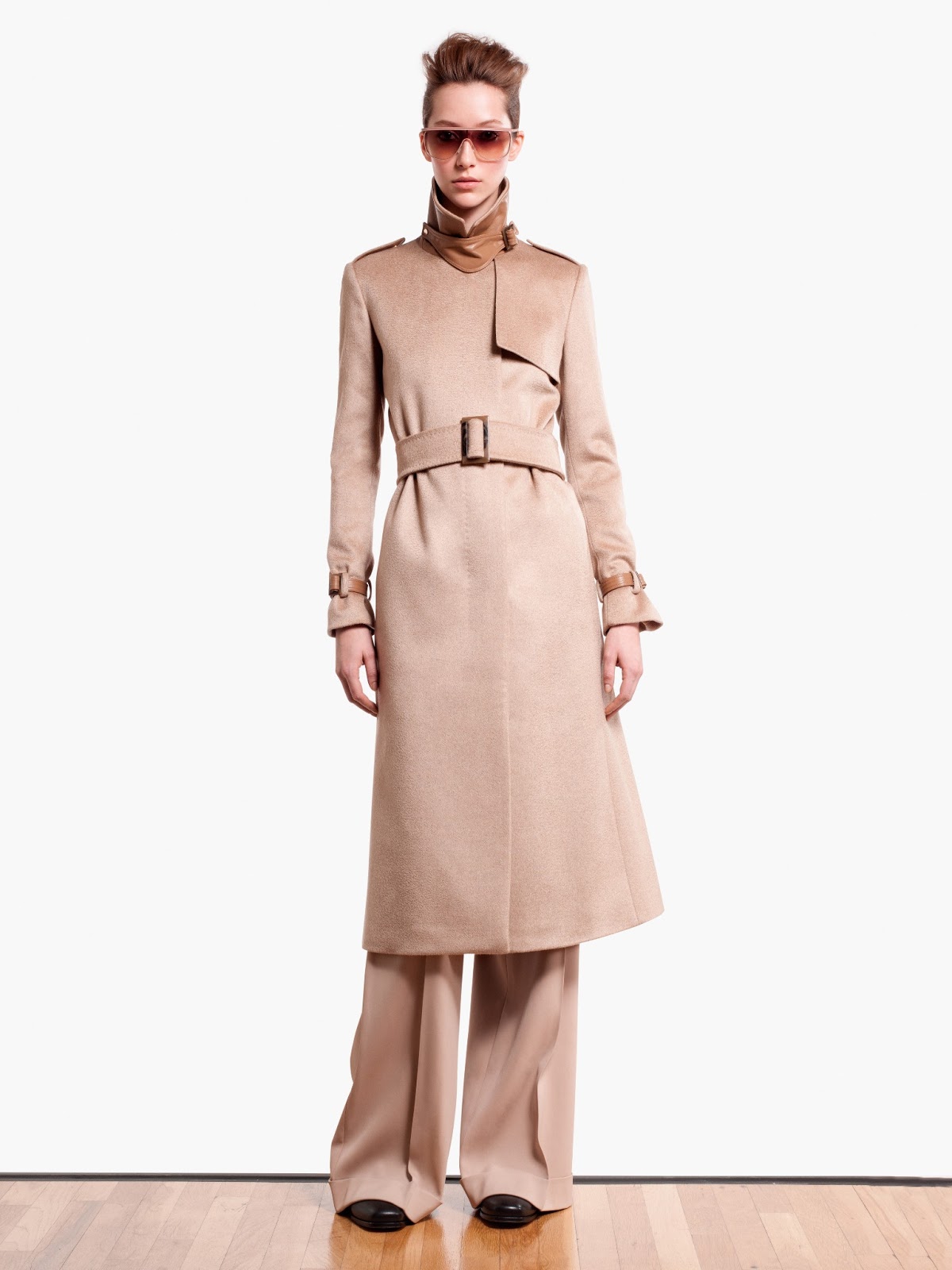 Fashion & True Style My Favorite Max Mara & Sportmax Pre Fall
