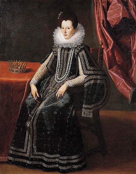 The Galileo Trial Grand Duchess Christina of Tuscany