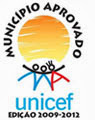 Articulação Municipal Selo UNICEF