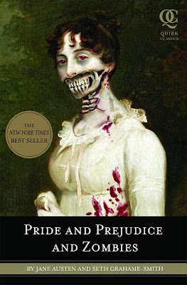 Film Pride and Prejudice and Zombies 2016