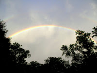 Pic of a Rainbow