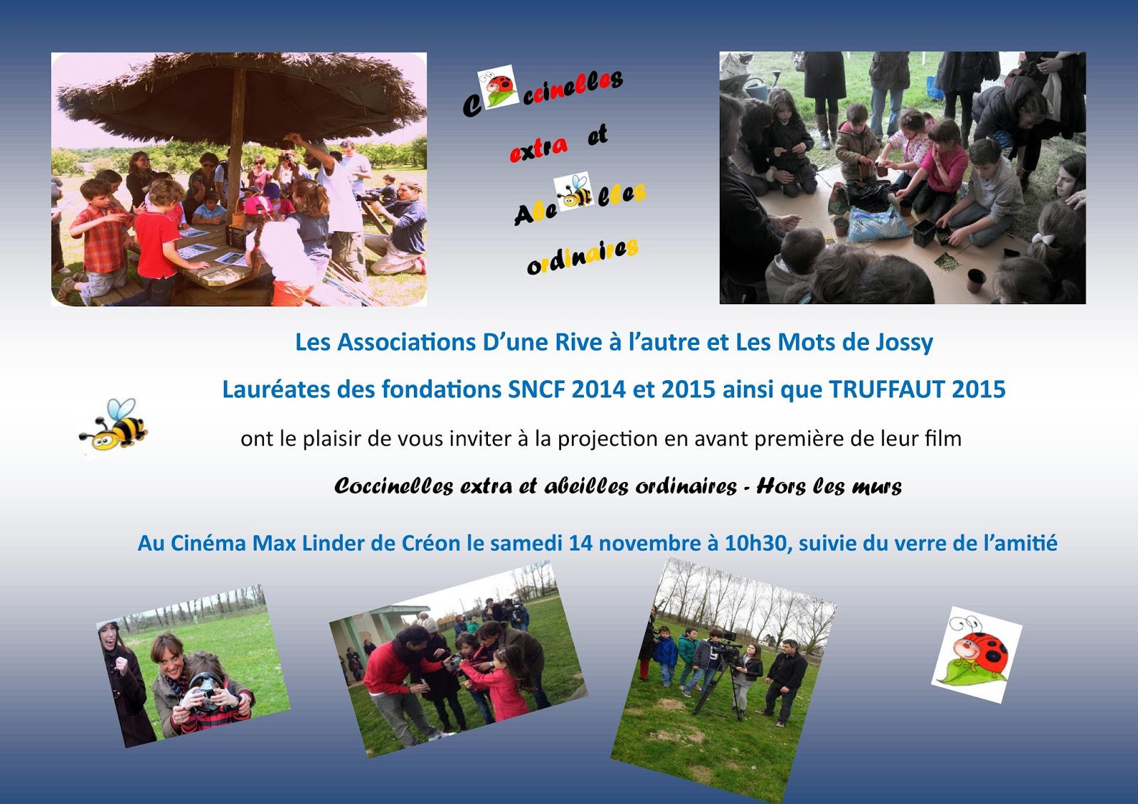 canal rencontres de cinma