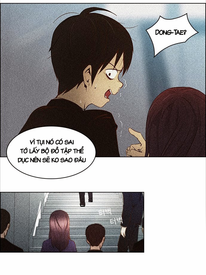 DICE chap 53 Trang 44 - p0sixspwn.com DICE chap 53 Trang 44 - p0sixspwn.com