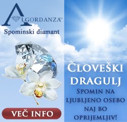 NOVOST : SPOMISKI DIAMANT