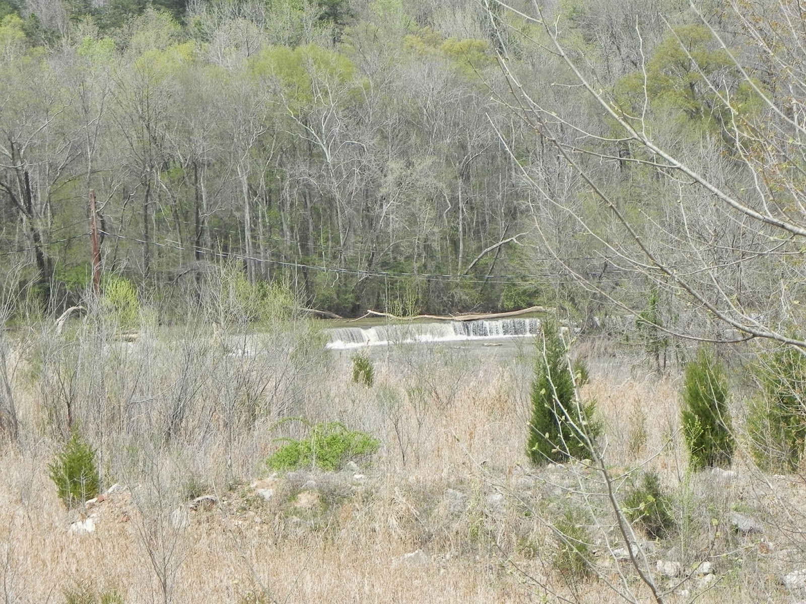 Gaston County Museum Searching for Hoffman's at Spencer Mountain