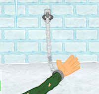 juego de escapar