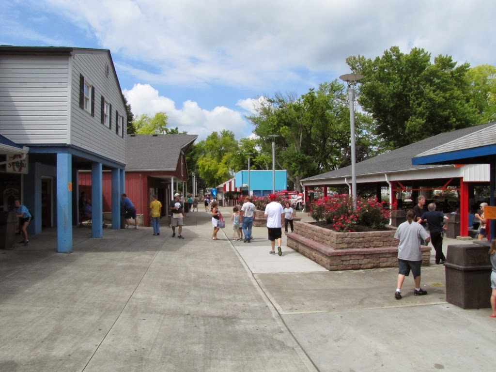 Stricker's Grove Schedule at Arnold Rawls blog